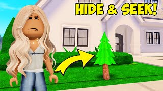 HIDE amp SEEK in BERRY AVE [upl. by Atinev]