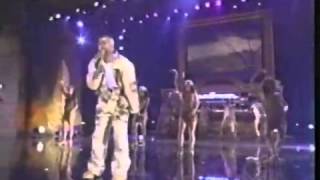 mystikal danger performance in hq [upl. by Ruskin]