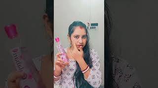 Dabur gulabari rose water review [upl. by Leonerd733]