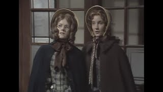 The Brontës of Haworth 1973 Episode 4 [upl. by Luas]