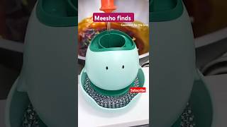 Unique Gadgets Amazon😍 Meesho shortsamazongadgetsamazonmeeshomeeshokitchenitemskitchengadgets [upl. by Ailedo]