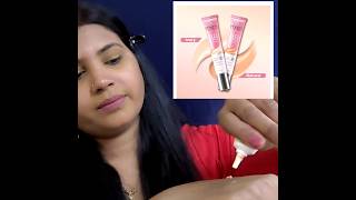 How to apply Ponds BB cream BB cream Kaise lagaen simple makeup with BB creammakeup shortsfeed [upl. by Aldus]