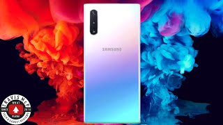 The Pros and Cons of the Samsung Galaxy Note 10  Featuring Painfully Honest Tech [upl. by Airednaxela660]