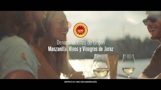 Vinos de Jerez Igual que ninguno [upl. by Anis]