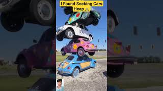 I Found Socking Cars Heap🚕🤯😱 [upl. by Annorah]