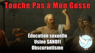 TPMG 01 Santé sexuelle Sanofi et Obscurantisme [upl. by Rot]