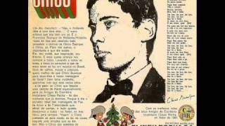 Tão bom que foi o Natal Chico Buarque [upl. by Ecyt]