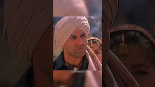 gadar movie dialogue 💪 sunnydeoldialoguesunnydeol sunnypaaji gadar2gadarekpremkatha explore [upl. by Coleen]