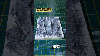 Star Wars EASY Diorama [upl. by Daveen]