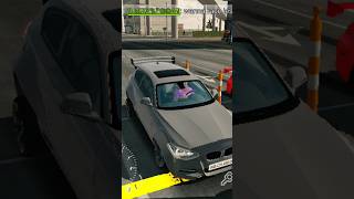 The fastest drag car of car parking multiplayer carparkingmultiplayer cpm car racing gaming [upl. by Grefer]