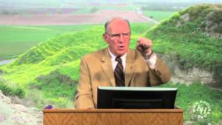 Balaam  Chuck MIssler [upl. by Waylen]