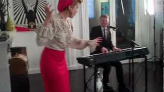 Paloma Faith Goodbye 2012 [upl. by Nisbet]