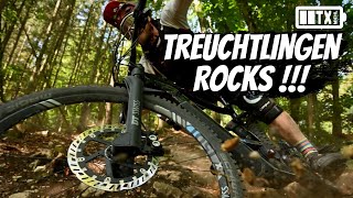 Heumöderntrails mit der HaibikeEnduroCrew  alle Trails gerockt [upl. by Wieren]