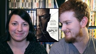 Split  Movie Review  Cinema Scumbags [upl. by Jerome]