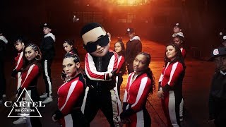 Daddy Yankee amp Snow  Con Calma Video Oficial [upl. by Leduar]