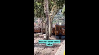 3 Tips for the Soller Train [upl. by Enrico]