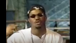 Three 6 Mafia  Interview 2000 [upl. by Chiles963]