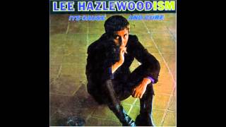 Lee Hazlewood  The Nights [upl. by Theobald]