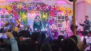 Deva Aghori rap song  Tangla Rash Puja devaghori function Best Friends 20 [upl. by Ecitsuj]