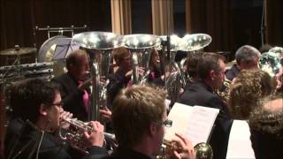 Festival Brass Band  Ave Maria [upl. by Krystyna765]