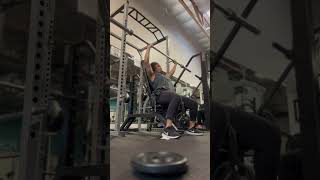 Master the Shoulder Press with Barbell  Build Stronger Shoulders [upl. by Vergne455]