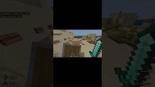 Funny Minecraft vid quotStop wiggling your ears and give me the lovequot lol minecraft [upl. by Dola697]