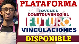 💼 ATENCION 🔴 PLATAFORMA ABIERTA Jovenes Construyendo el Futuro 2022 Vinculate Tutor o Aprendiz [upl. by Atalayah870]