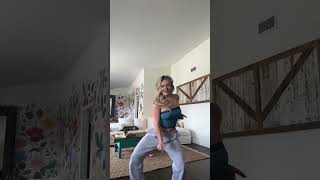 ariana grande dance  pressley shorts dancer [upl. by Ellak904]