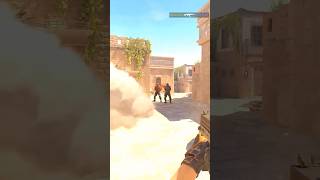 MAC 10 Dominance on Anubis short shorts shortvideo youtubeshorts [upl. by Yruy]