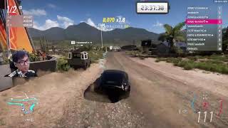 🏁포르자 호라이즌 5 Forza Horizon 5 오픈 레이싱🔧 [upl. by Enileuqaj]