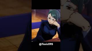 Rika Chan is so cute 🥰  Jujutsu kaisen manga edit jujutsukaisen shorts [upl. by Ettevroc]