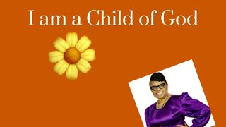 To be called a Child of God… [upl. by Katheryn]