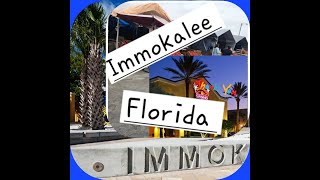 Immokalee fl Part 2 [upl. by Narah]