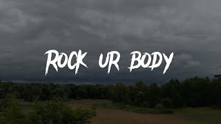 Clara la San  rock ur bodyJERSEYCLUB REMIX ProdTheodore [upl. by Wellington]