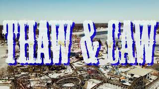 WARNING  This video may give you the CHILLS Indiana Beach THAW amp CAW 2022 [upl. by Leagiba]