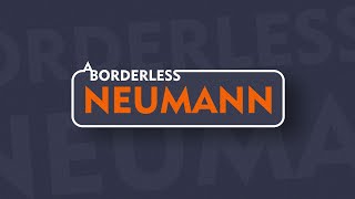 Borderless Neumann  JAHAB AKTER [upl. by Lazor]