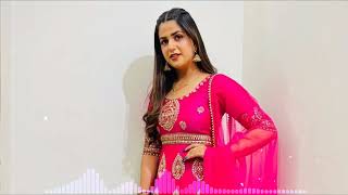 Ghaj Ka Dhaman New Haryanvi Songs 2024 New Haryanvi Song [upl. by Kilan]