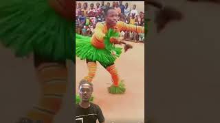 Soukous dance Africanos [upl. by Anyala]