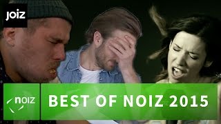 BEST OF NOIZ 2015 [upl. by Gwendolin]