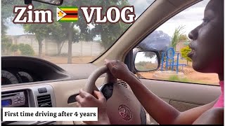 A few days in Zimbabwe  Zim Vlog  Zim youtuber [upl. by Cruickshank]