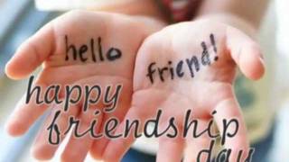 Happy Friendship DayDIL CHAHTA HAI FRIENDS [upl. by Jaban]