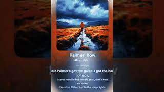 Cole Palmer new song [upl. by Deering469]