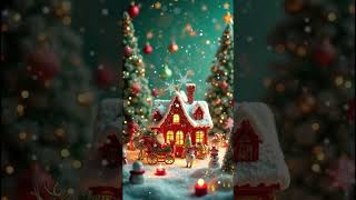 Ultimate Christmas Songs 2025 🎶 Celebrate the Holidays [upl. by Ahsitahs375]