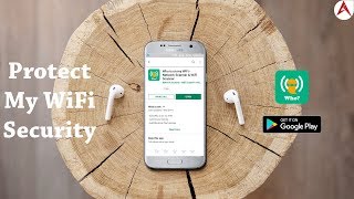 How to check how many devices are connected to your wifi [upl. by Cherida541]