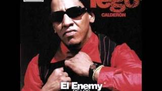 Tego Calderon  Cerca de Mi Neighborhood [upl. by Fording774]