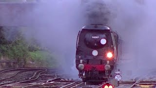 Tangmere Spectacularly Blitzes Weybridge [upl. by Araminta825]