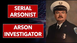 The Story of John Leonard Orr  Serial Arsonist and Arson Investigator [upl. by Pearse208]