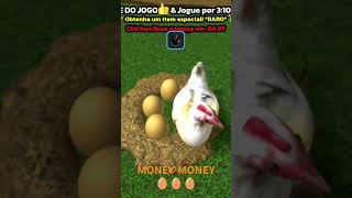 SHIN E SHIN E MONEY MONEY🥚🥚🥚🥚 [upl. by Yerggoeg]