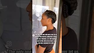 🔥2024 New amp Best Braiding Hairstyle Be The Next Client 🥰 2024hairstyles braidsforgirls 🔥 [upl. by Kcitrap]