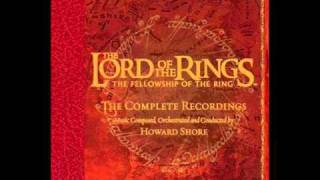 The Lord of the Rings The Fellowship of the Ring CR  07 The Council Of Elrond Assembles [upl. by Anton]